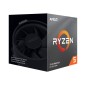 AMD Ryzen 5 3400G 3,7 GHz 4 kerner AM4 PIB - m/køler